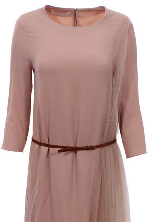 Long tulle dress FABIANA FILIPPI | ABD270W398A753VR2